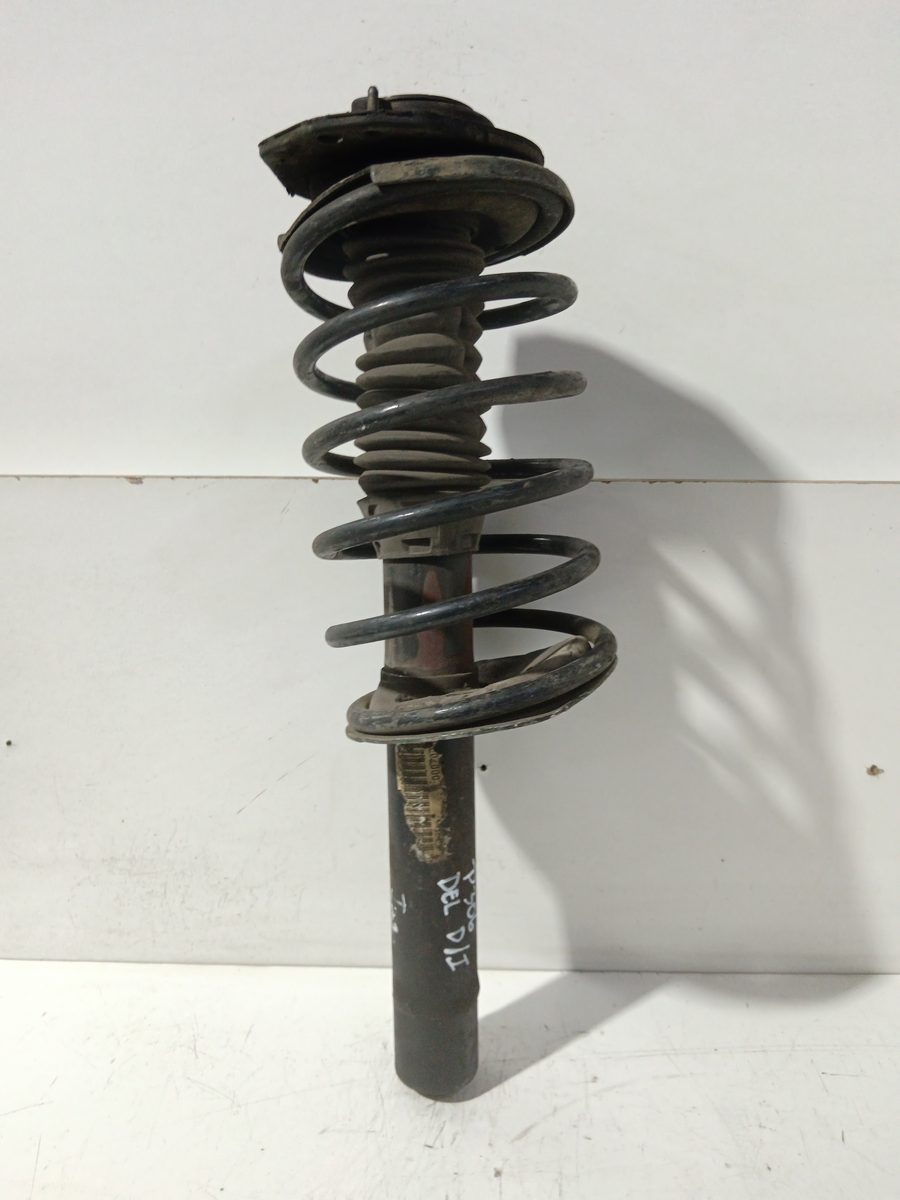 Amortiguador Delantero Der/Izq Peugeot 306 Berlina 3/4/5 Puertas (S2) 1997-2003 1,6 815312