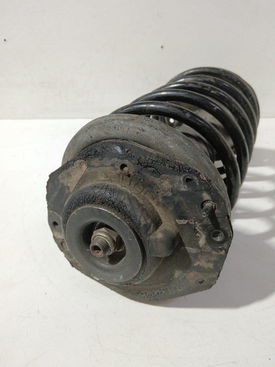 Amortiguador Delantero Der/Izq Peugeot 306 3/4/5 Puertas (S2) 1997-2003
