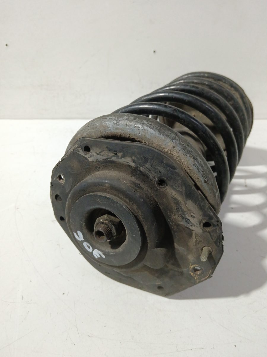 Amortiguador Delantero Der/Izq Peugeot 306 3/4/5 Puertas (S2) 1997-2003