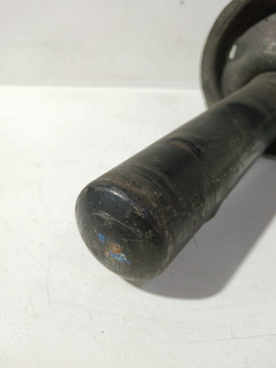 Amortiguador Delantero Der/Izq Peugeot 306 3/4/5 Puertas (S2) 1997-2003