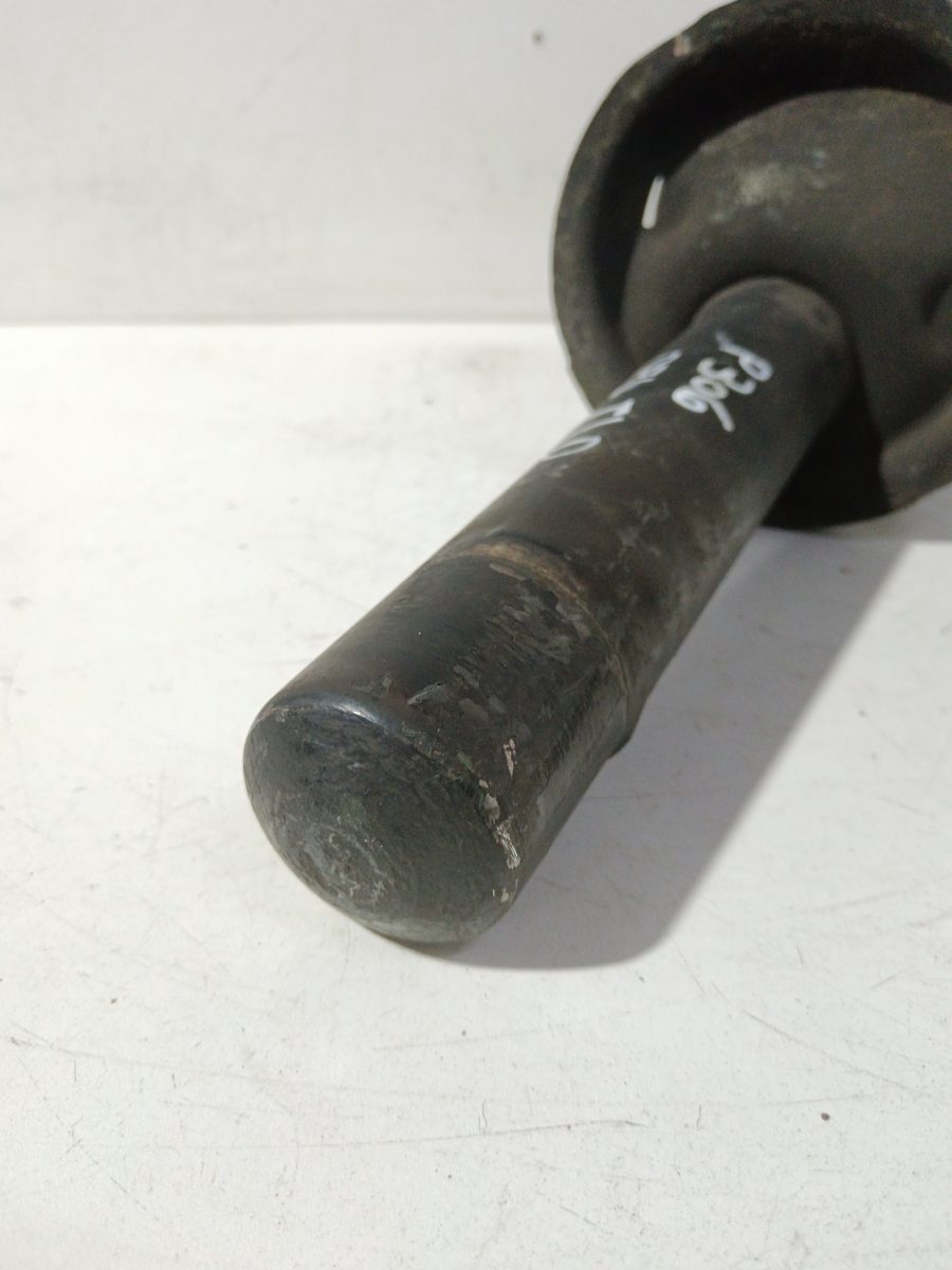 Amortiguador Delantero Der/Izq Peugeot 306 3/4/5 Puertas (S2) 1997-2003