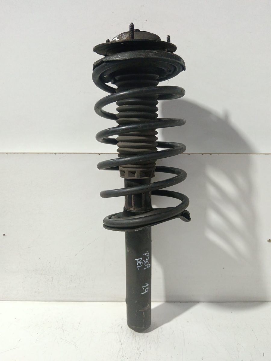 Amortiguador Delantero Der/Izq Peugeot 309 1986-Actualidad 1.9 Diesel 1.9L 47kW 26325580