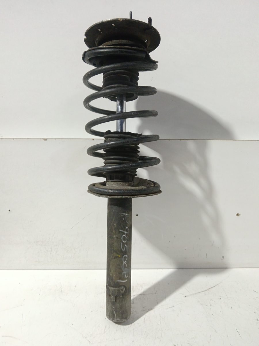 Amortiguador Delantero Der/Izq Peugeot 405 Berlina 1987-1996 1.8 Turbodiesel 1.8L 66kW