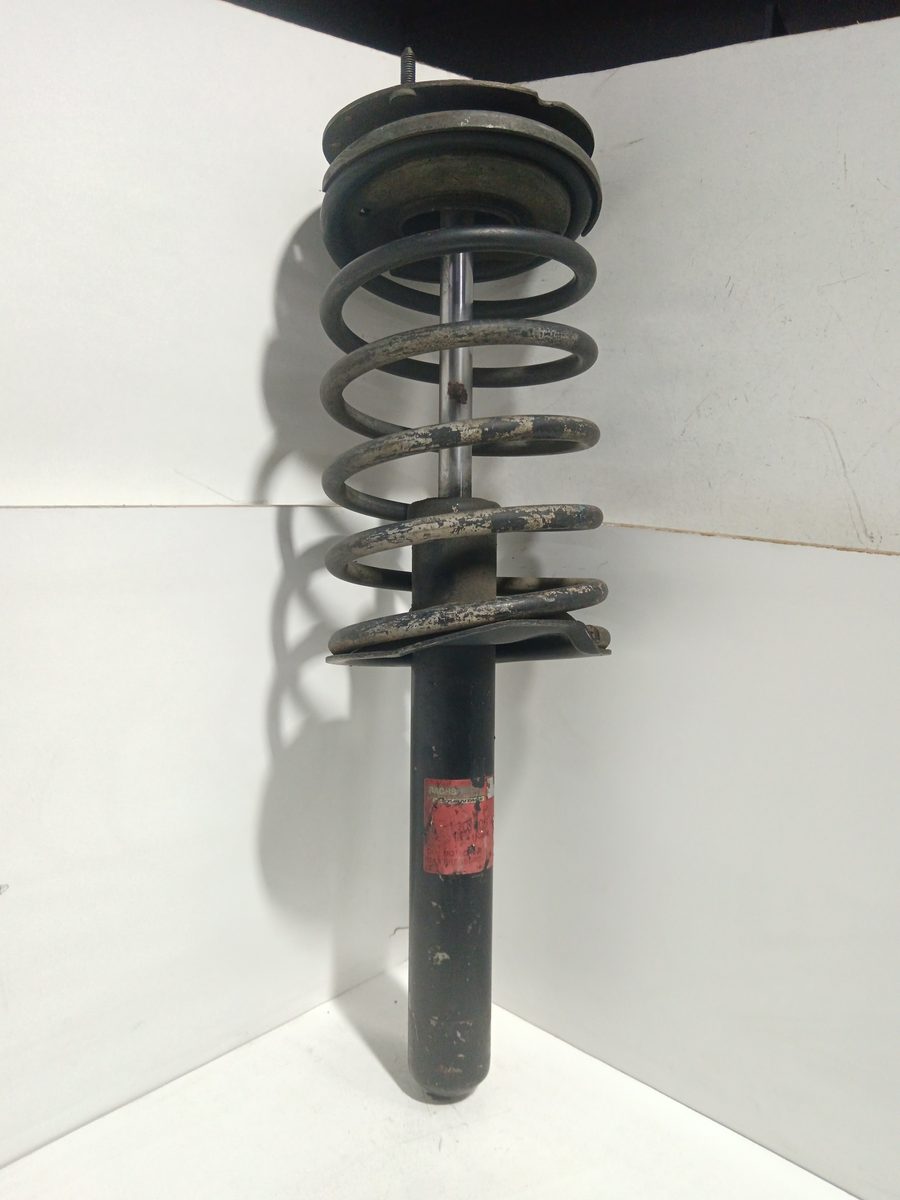 Amortiguador Delantero Der/Izq Peugeot 405 Berlina 1987-1996 STDT 1.9L 68kW 40447760