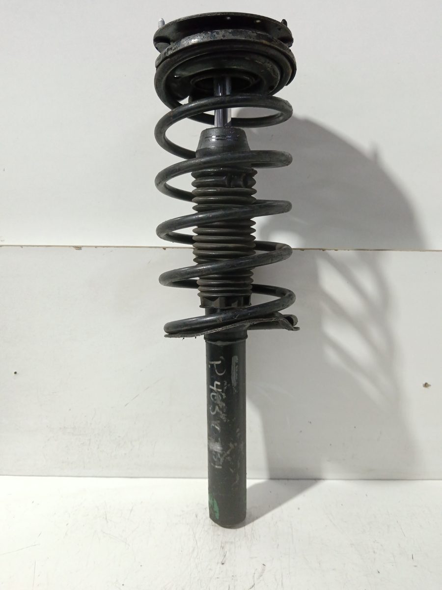 Amortiguador Delantero Der/Izq Peugeot 405 Berlina 1987-1996 1.8 Turbodiesel 44424E