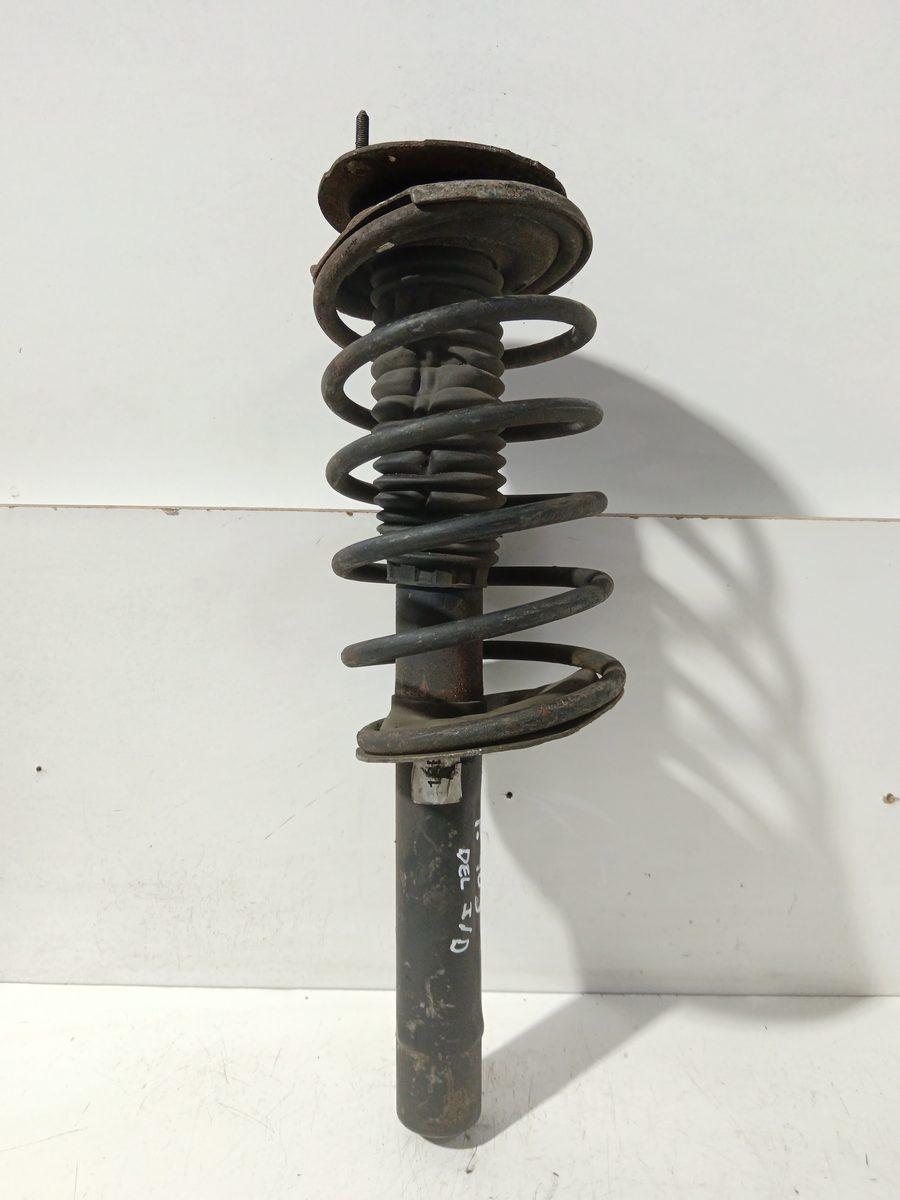 Amortiguador Delantero Der/Izq Peugeot 405 Berlina 1987-1996 1.8 Turbodiesel 85263