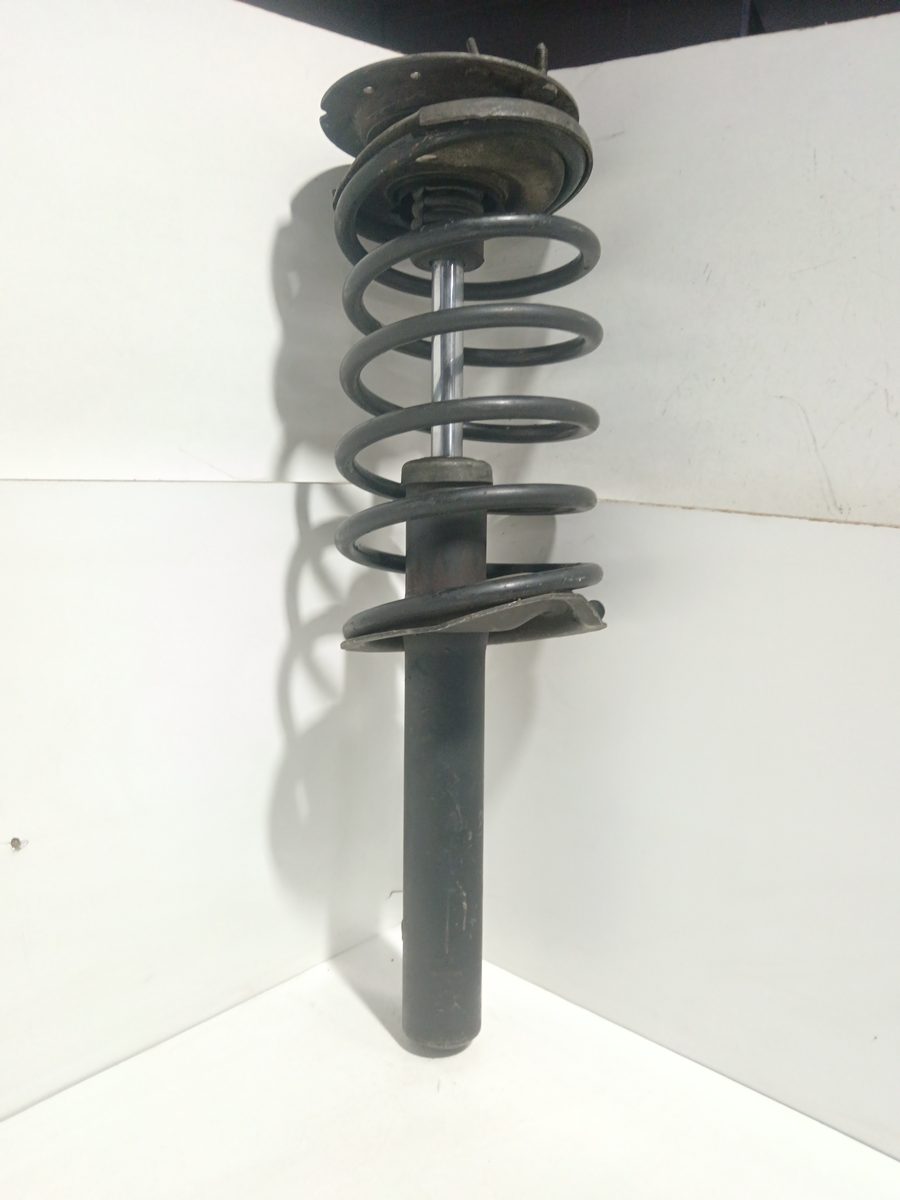 Amortiguador Delantero Der/Izq Peugeot 405 Berlina 1987-1996 STDT 1.9L 68kW 92797