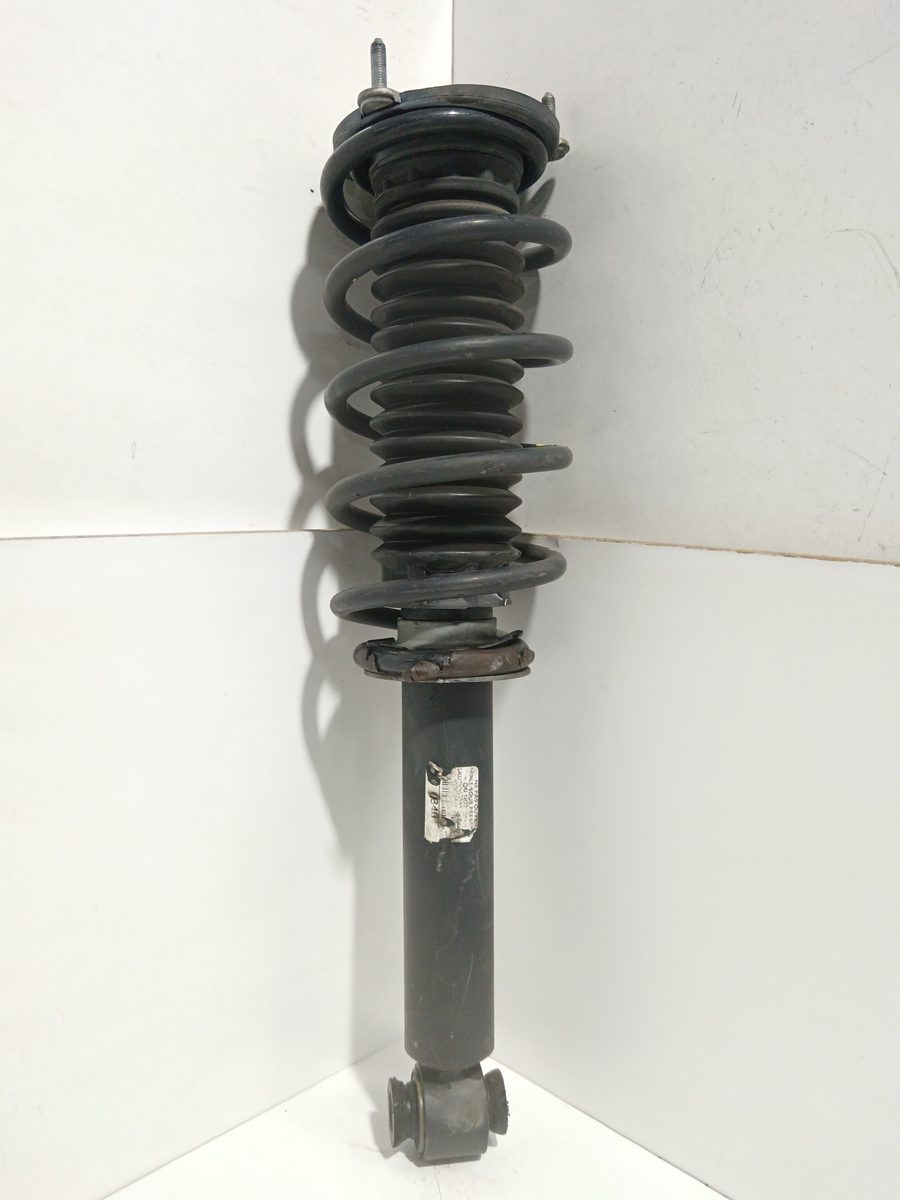 Amortiguador Delantero Der/Izq Peugeot 407 2004-2011 ST Confort 2.0L 103kW 536840