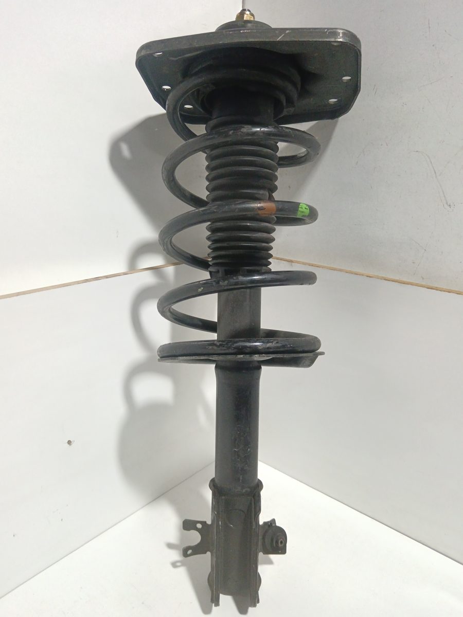 Amortiguador Delantero Der/Izq Peugeot 806 1994-2003 SRDT 2.1L 80kW 1463492080B02