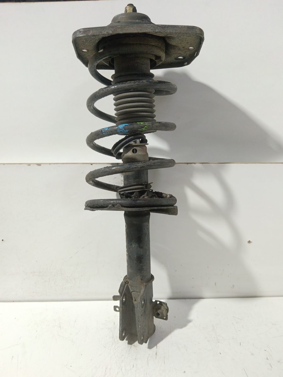 Amortiguador Delantero Der/Izq Peugeot Expert Kasten 2007-2016 1.9 Turbodiesel 1478098080