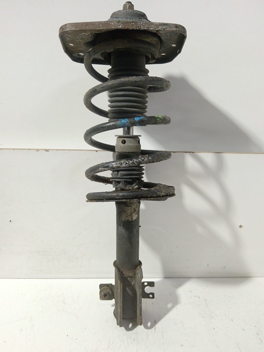 Amortiguador Delantero Der/Izq Peugeot Expert Kasten 2007-2016 Furg. 1.6L 66kW 1478098080
