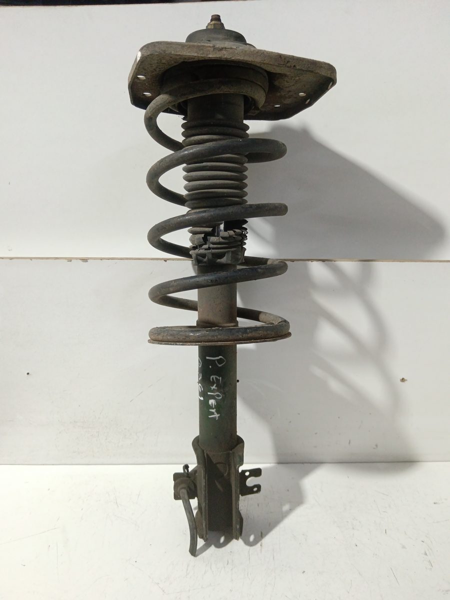Amortiguador Delantero Der/Izq Peugeot Expert Kasten 2007-2016 Furg. 1.6L 66kW 1478098080