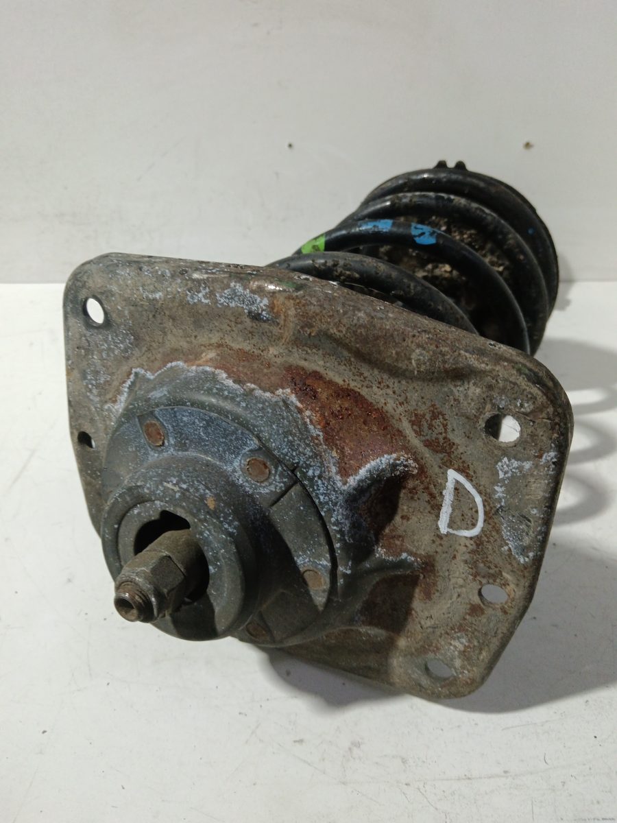 Amortiguador Delantero Der/Izq Peugeot Expert Kasten 2007-2016