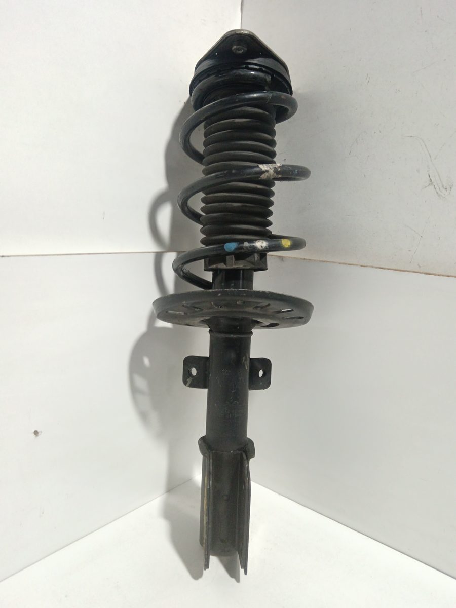 Amortiguador Delantero Der/Izq Peugeot Partner Kasten 2008-Actualidad 9820364080