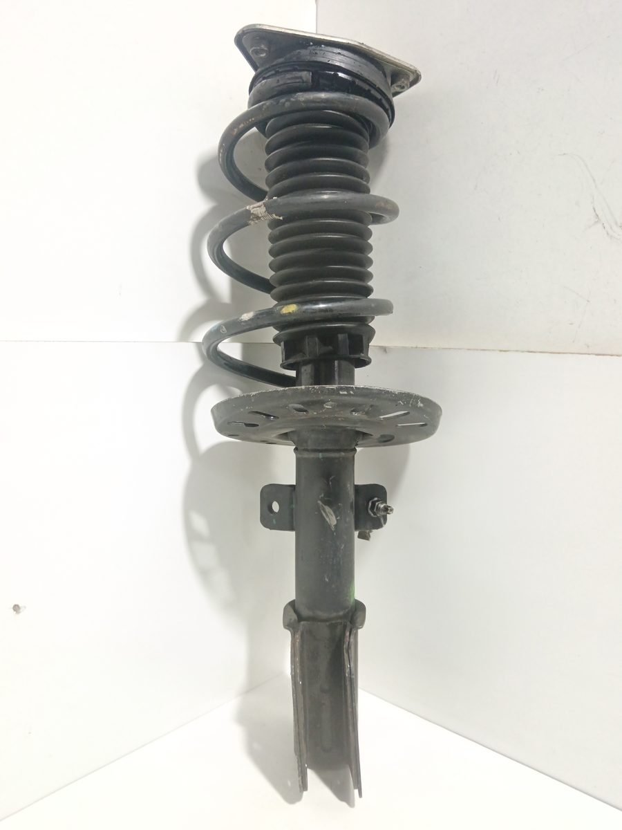Amortiguador Delantero Der/Izq Peugeot Partner Kasten 2008-Actualidad 9820364080