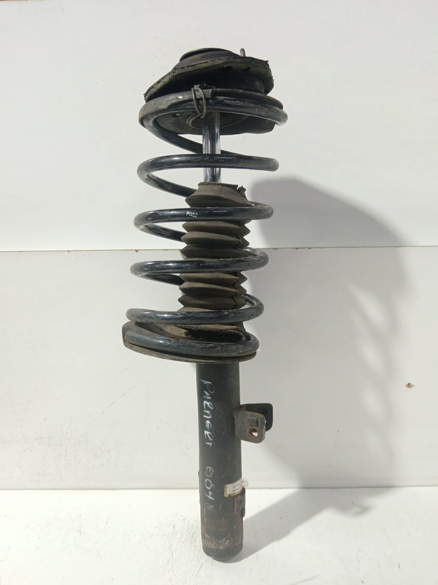 Amortiguador Delantero Der/Izq Peugeot Partner (S1) 1996-2002 2.0 HDi CAT 2.0L 66kW 34331