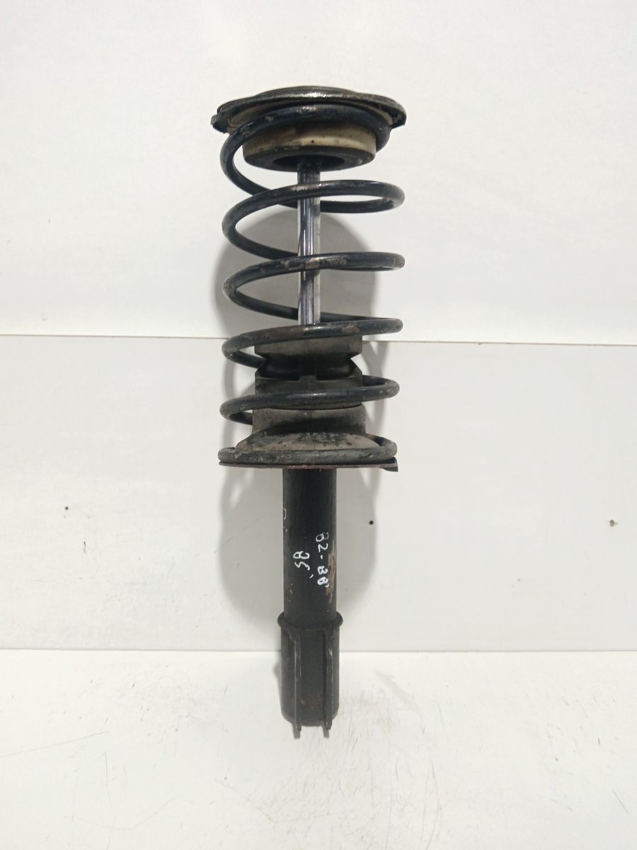 Amortiguador Delantero Der/Izq Renault 11 1985-1991 1,4 7702118587