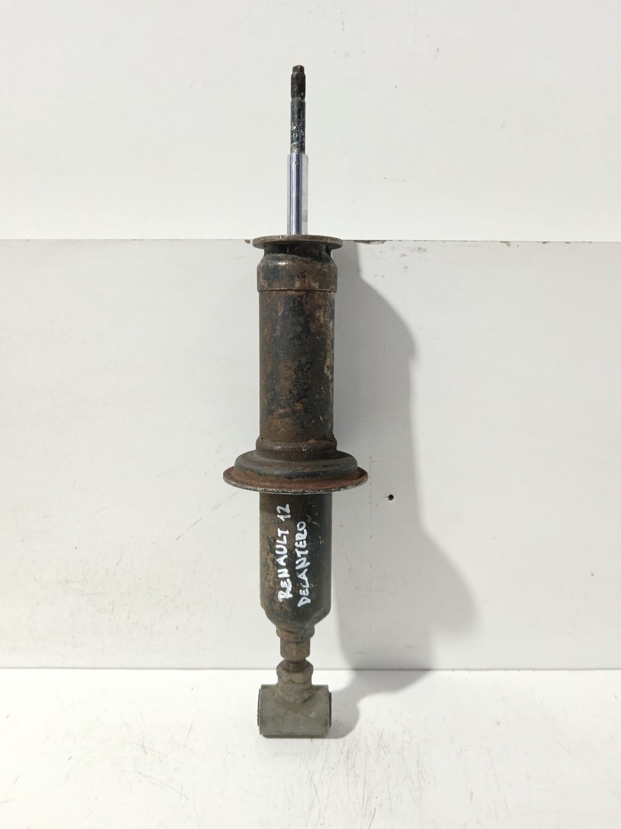 Amortiguador Delantero Der/Izq Renault 12 1969-1983 TS 7702103607