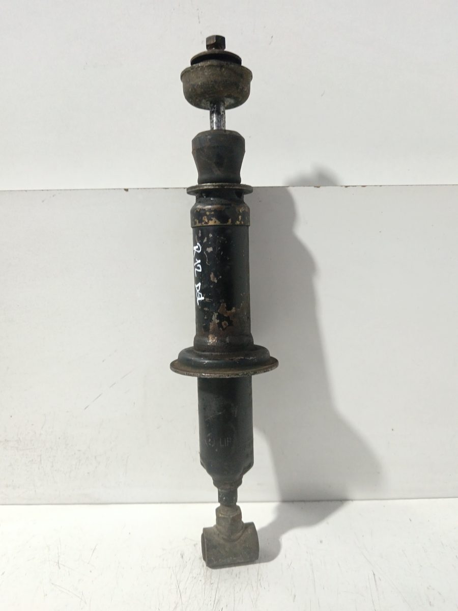 Amortiguador Delantero Der/Izq Renault 12 1969-1983 TS 7702103607