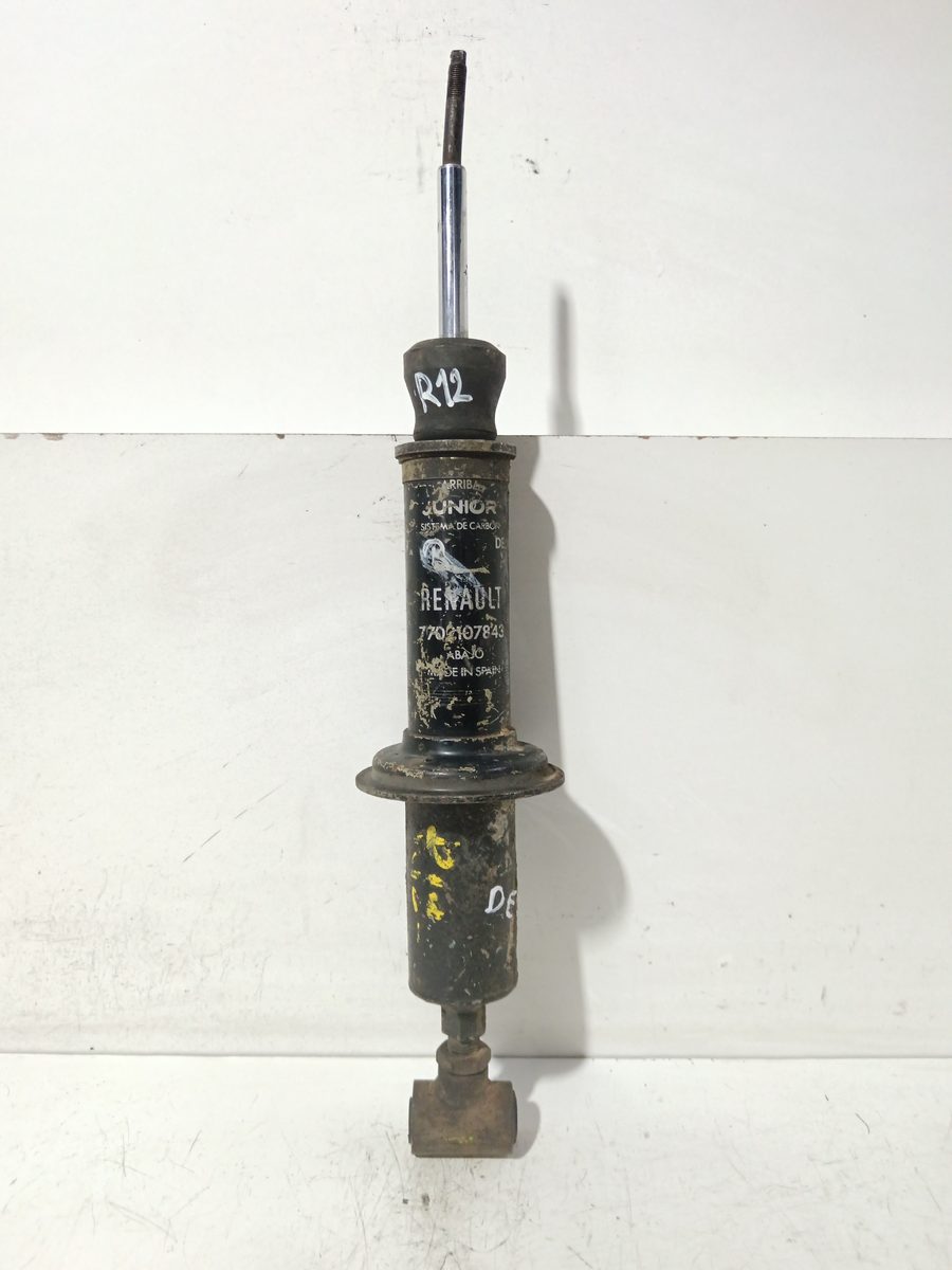 Amortiguador Delantero Der/Izq Renault 12 1969-1983 TS 7702107843