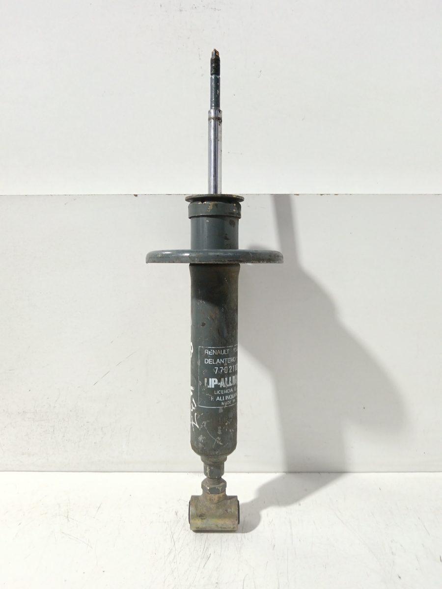 Amortiguador Delantero Der/Izq Renault 18 1978-Actualidad GTD 2.1L 49kW 7702110179