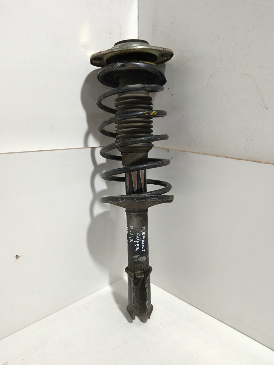 Amortiguador Delantero Der/Izq Renault 5 1976-Actualidad 7702144597