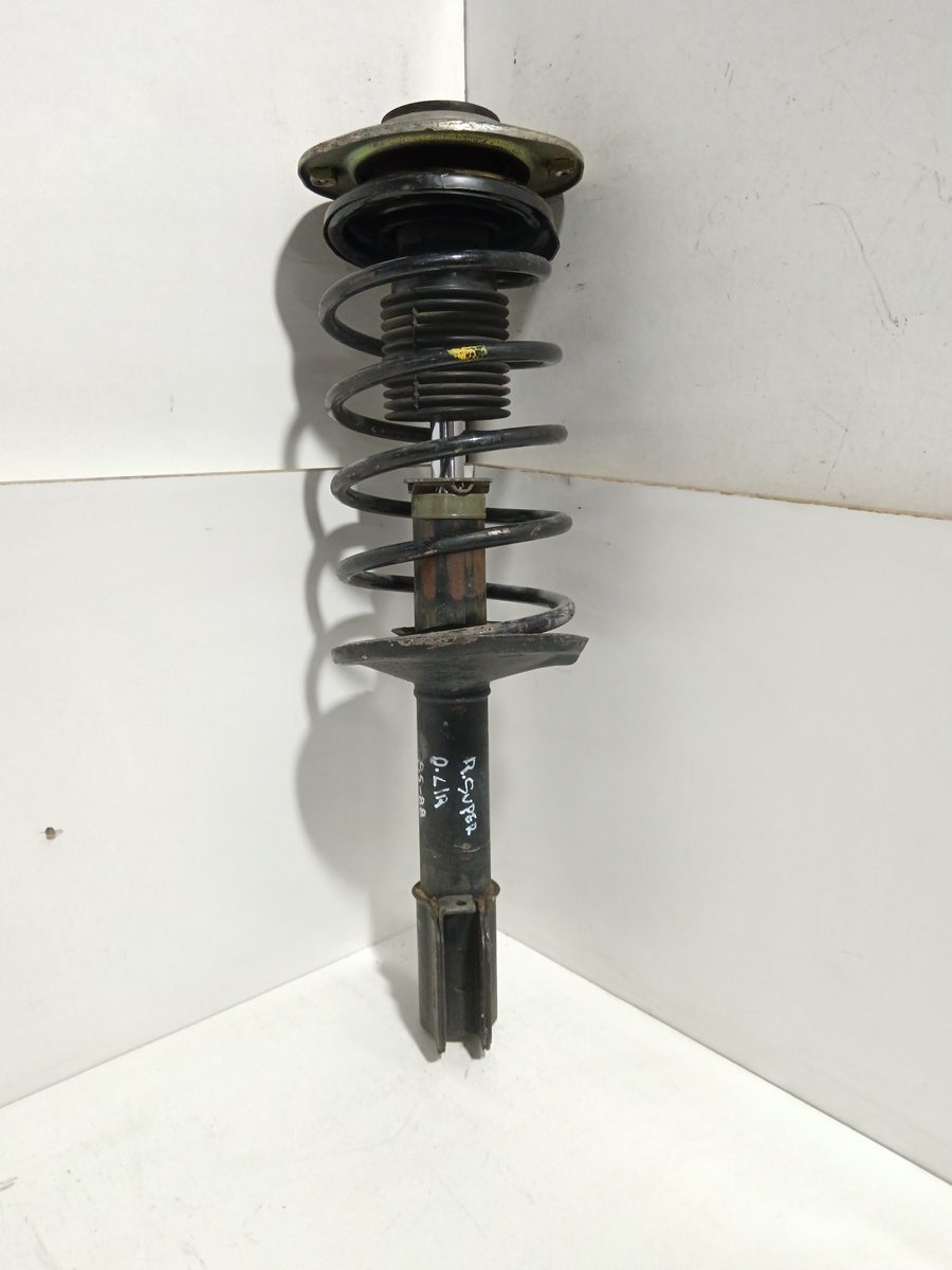 Amortiguador Delantero Der/Izq Renault 5 (B/C40) 1985-Actualidad 1 1.0L 32kW 3049000251