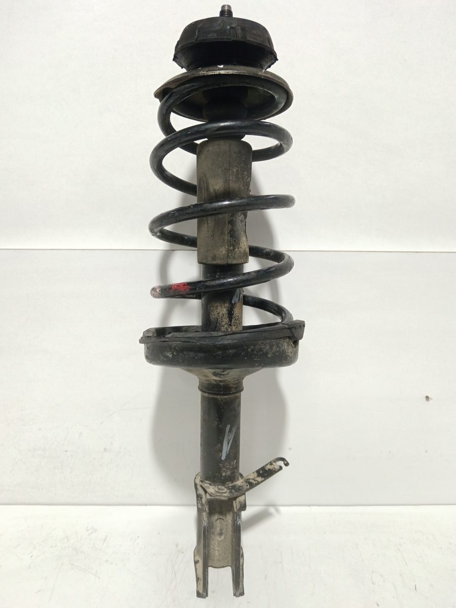 Amortiguador Delantero Der/Izq Renault Clio I Fase I+ii (B/C57) 1991-1998 820003361