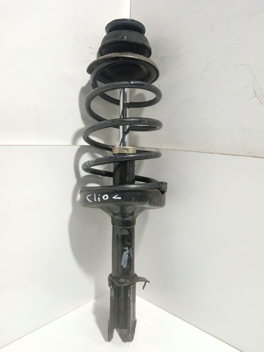 Amortiguador Delantero Der/Izq Renault Clio Ii Fase Ii (B/CB0) 2001-2013 7700428438D