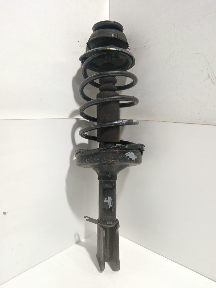 Amortiguador Delantero Der/Izq Renault Clio Ii Fase Ii (B/CB0) 2001-2013 7700428438D