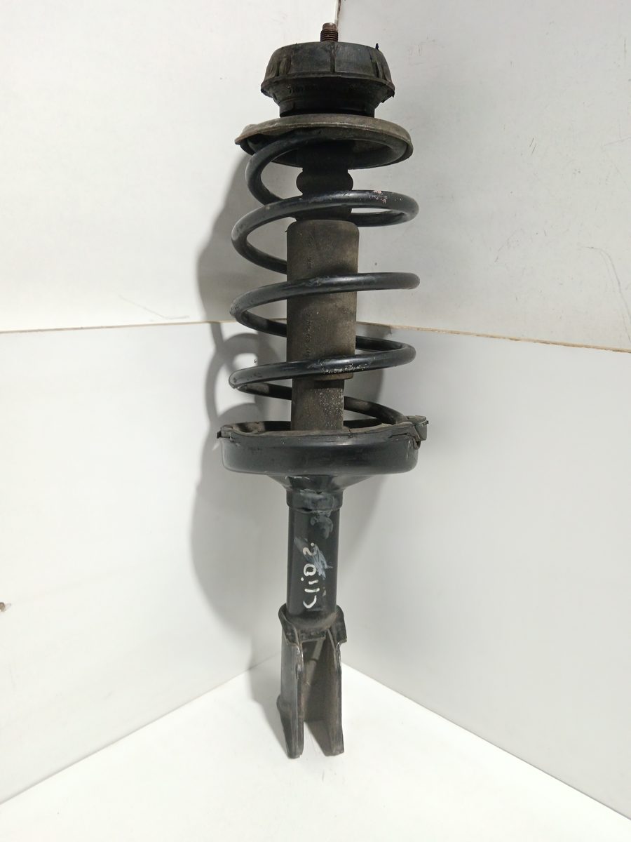 Amortiguador Delantero Der/Izq Renault Clio Ii Fase Ii (B/CB0) 2001-2013 7700839378C