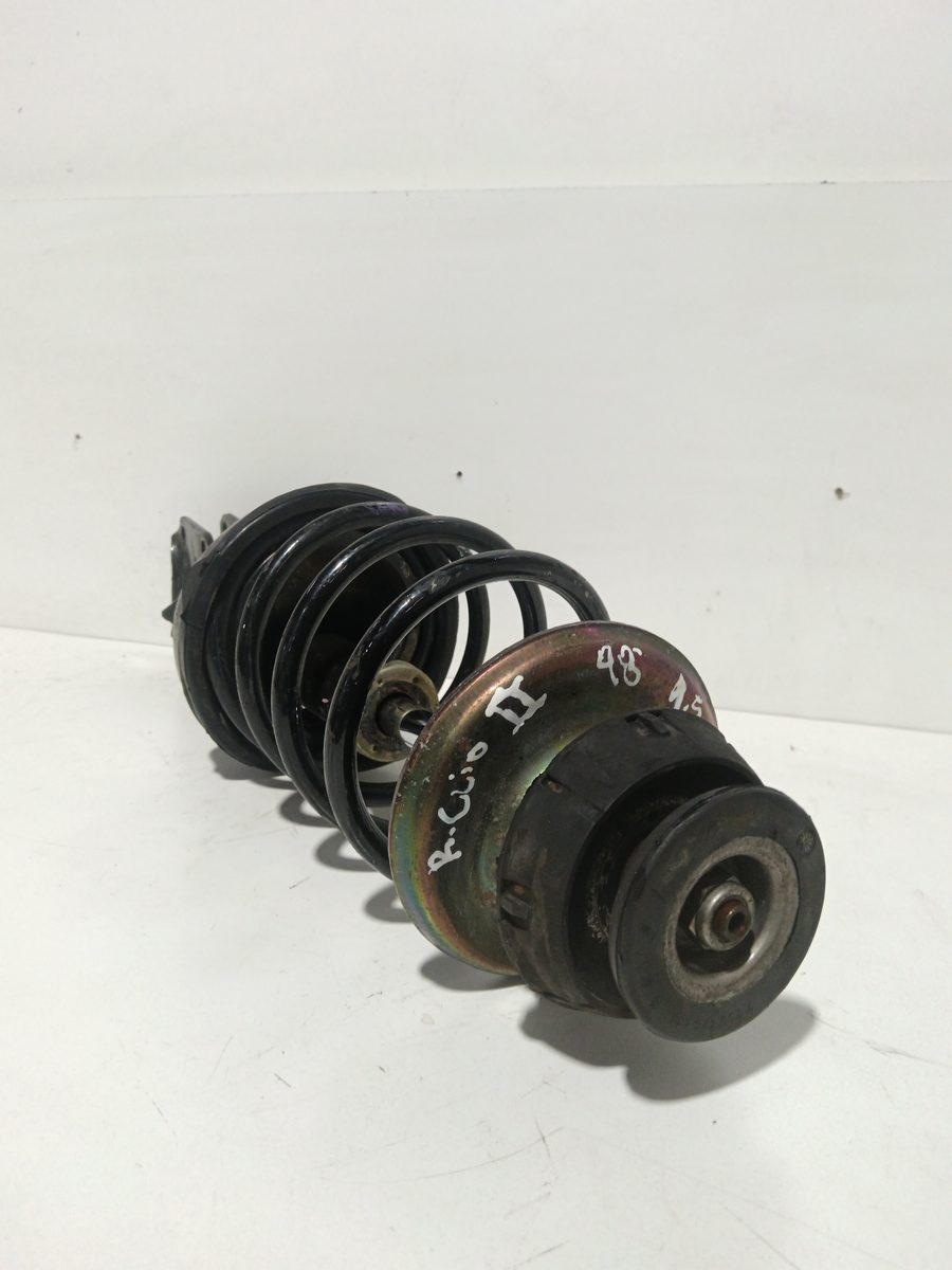 Amortiguador Delantero Der/Izq Renault Clio II Fase II (B/CB0) 2001-2013