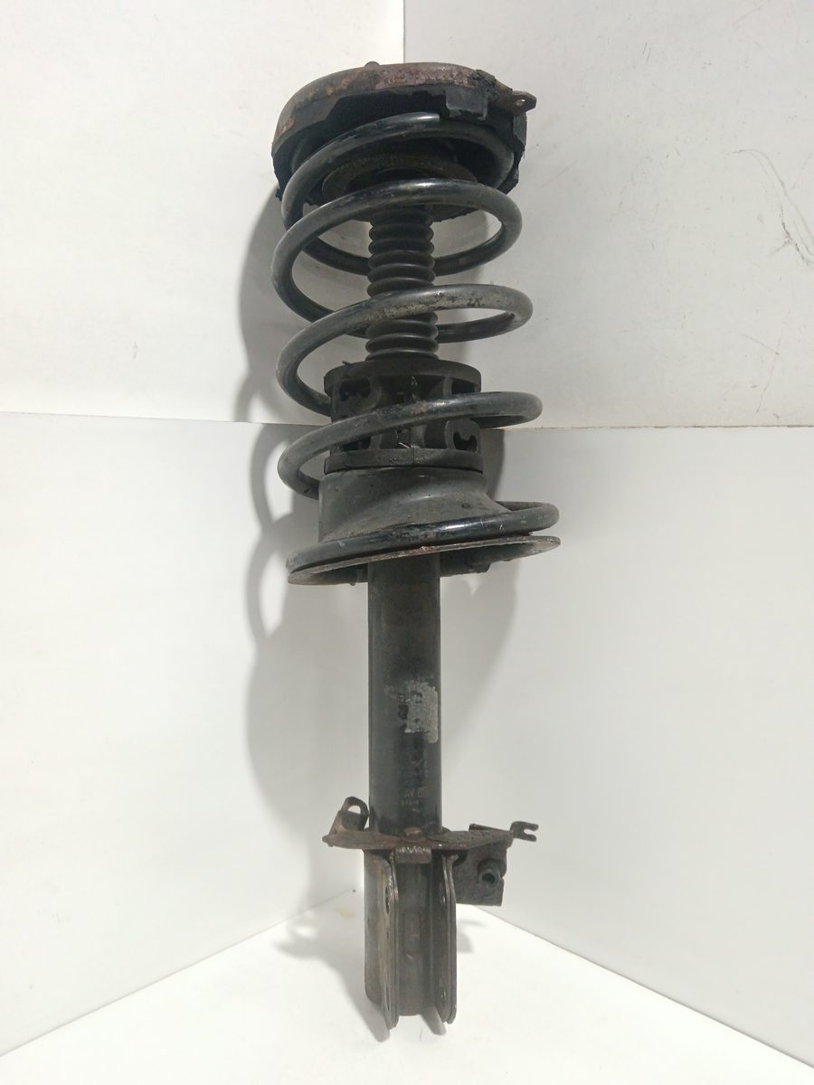Amortiguador Delantero Der/Izq Renault Megane I Berlina Hatchback (BA0) 7700840264