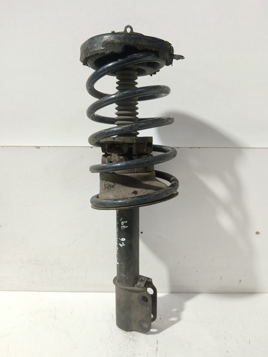 Amortiguador Delantero Der/Izq Renault Megane I Classic (LA0) 1996-2001 7700412915