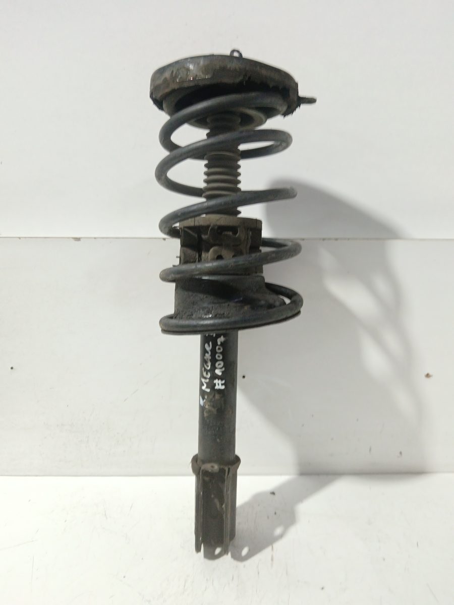 Amortiguador Delantero Der/Izq Renault Megane I Classic (LA0) 1996-2001 7700412915