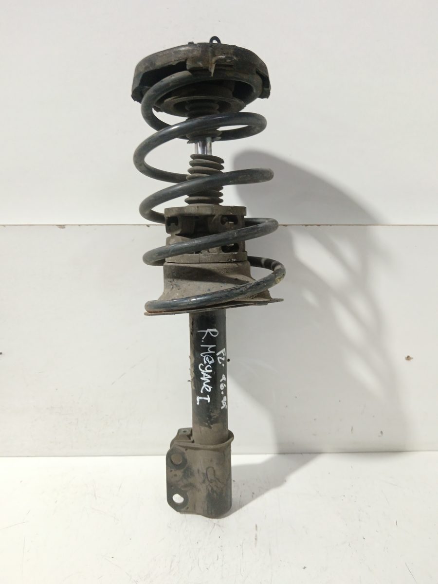 Amortiguador Delantero Der/Izq Renault Megane I Classic (LA0) 1996-2001 7700412915
