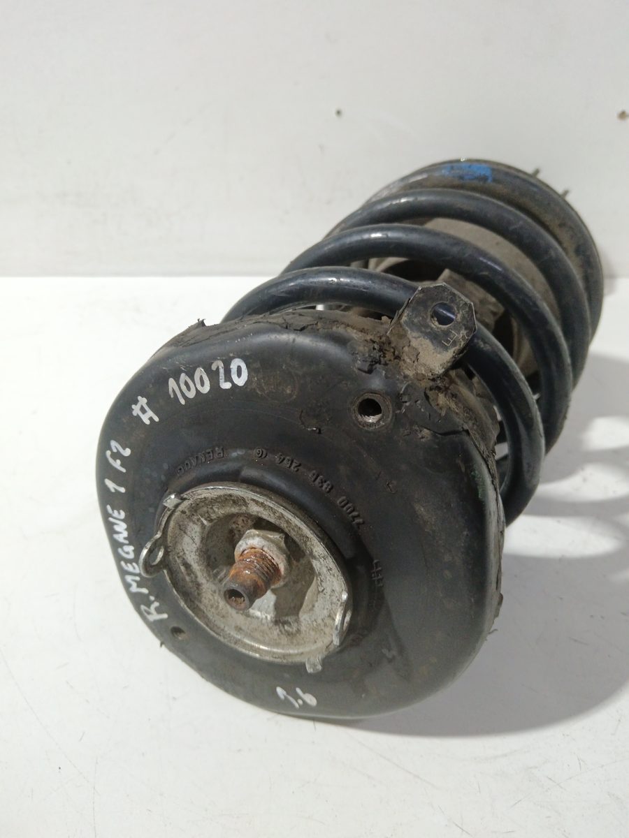 Amortiguador Delantero Der/Izq Renault Megane I Classic (LA0) 1996-2001