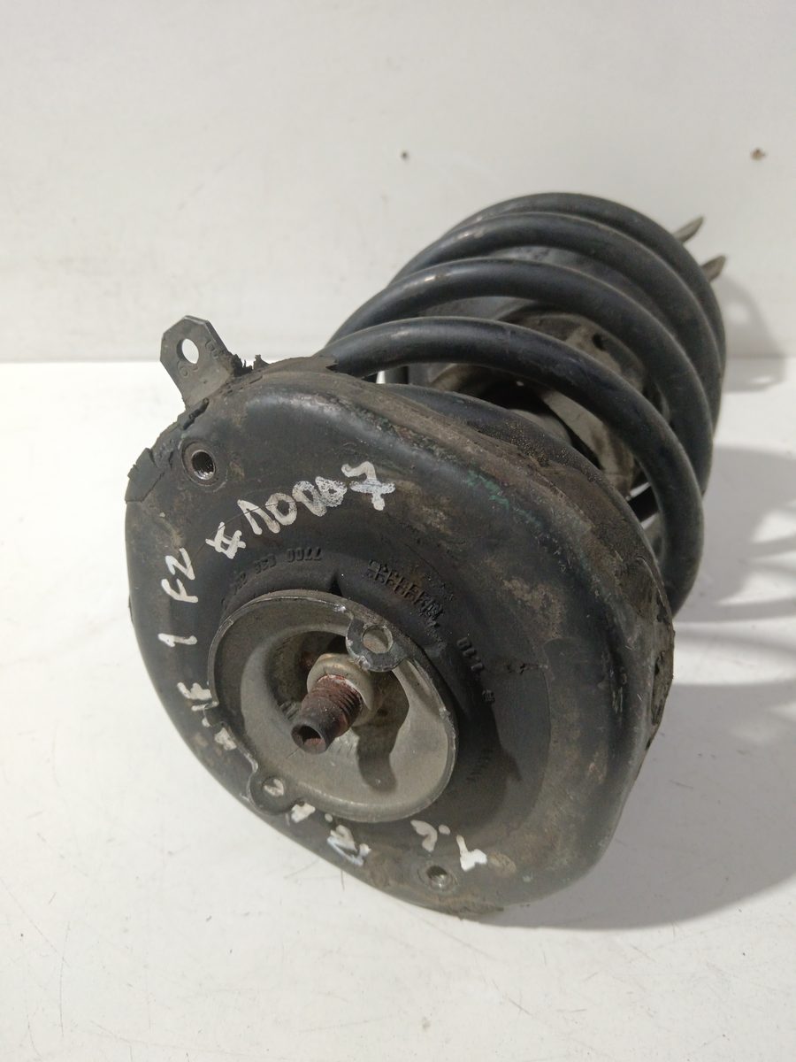 Amortiguador Delantero Der/Izq Renault Megane I Classic (LA0) 1996-2001