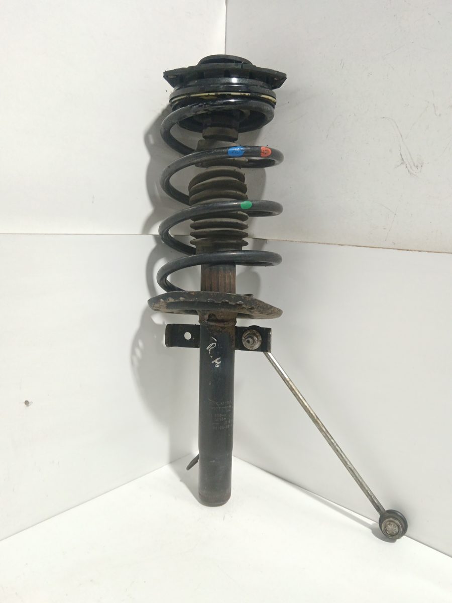 Amortiguador Delantero Der/Izq Renault Megane Iii Sport Tourer 2009-2018 8200663650