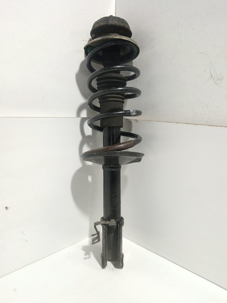 Amortiguador Delantero Der/Izq Renault Sandero 2008-2013 Básico 1.5L 50kW 7700840056B