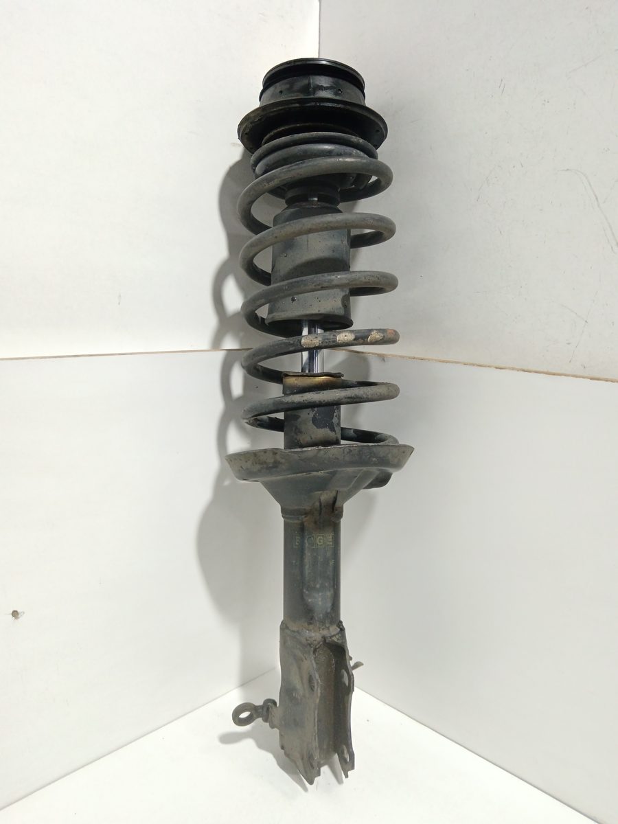 Amortiguador Delantero Der/Izq SEAT Toledo (1M2) 1999-2004 Select 1.9L 81kW 109127A58F