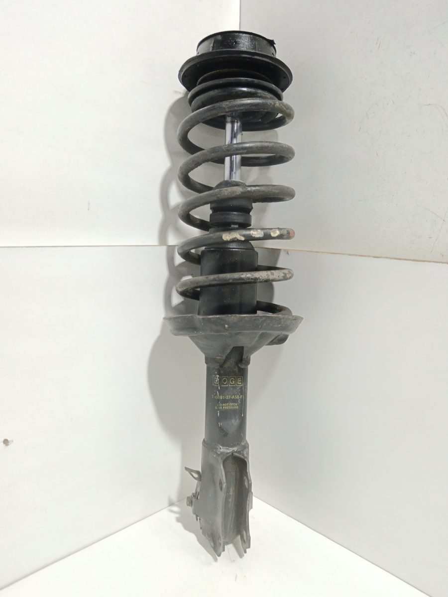 Amortiguador Delantero Der/Izq SEAT Toledo (1M2) 1999-2004 Select 1.9L 81kW 109127A58F