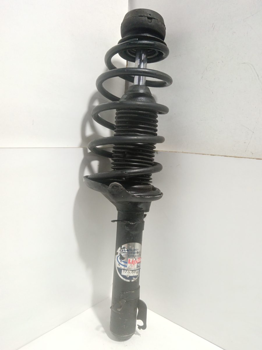 Amortiguador Delantero Der/Izq SEAT Toledo (1M2) 1999-2004 Select 1.9L 81kW 17368
