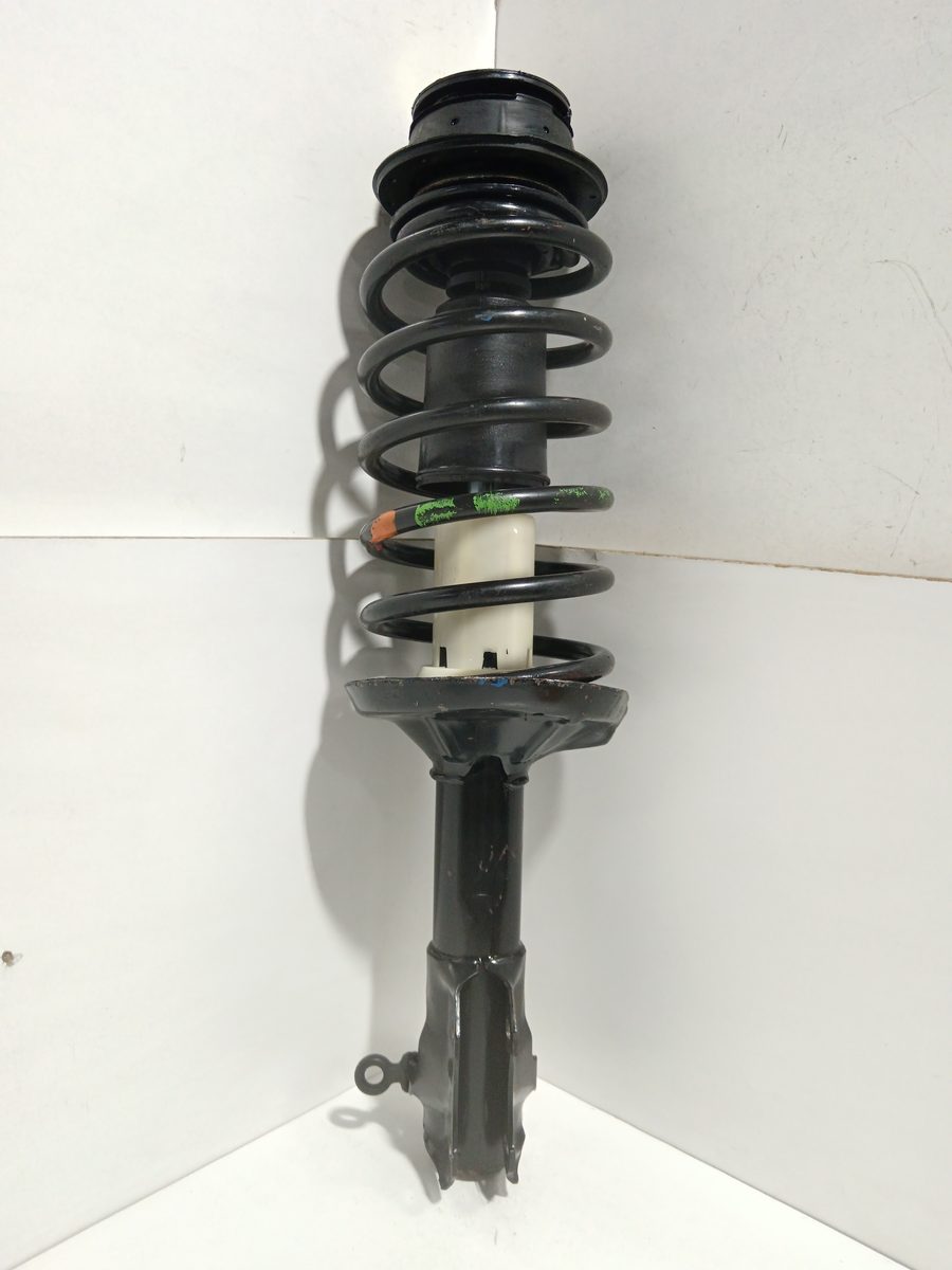 Amortiguador Delantero Der/Izq SEAT Toledo (1M2) 1999-2004 Select 1.9L 81kW 633950