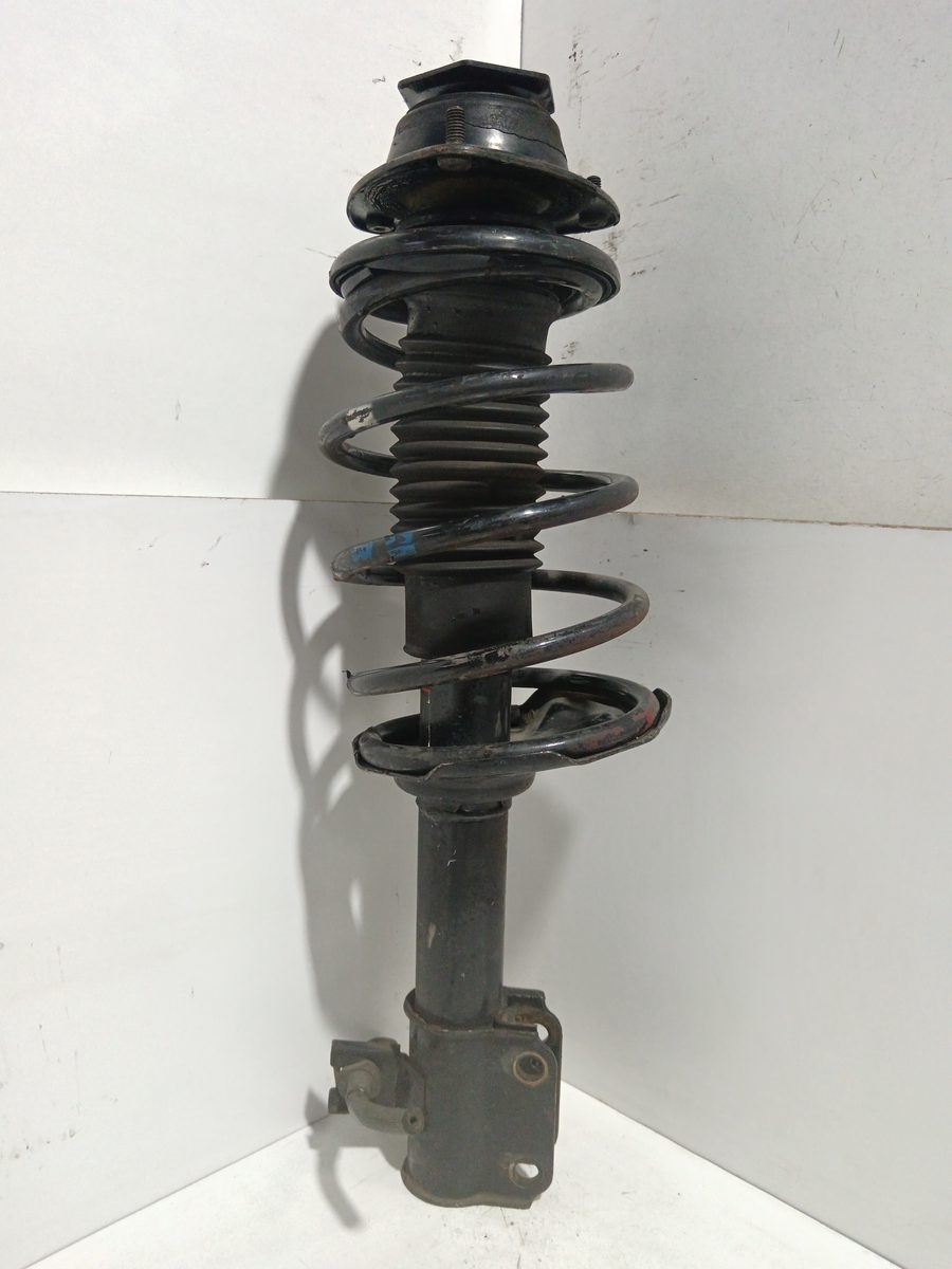Amortiguador Delantero Der/Izq Suzuki Swift Berlina (MZ) 2005-2012 GL (3-ptas.) 1339719