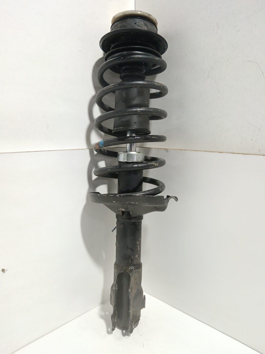 Amortiguador Delantero Der/Izq Volkswagen Golf Ii (191/193) 1983-Actualidad GL 10927012