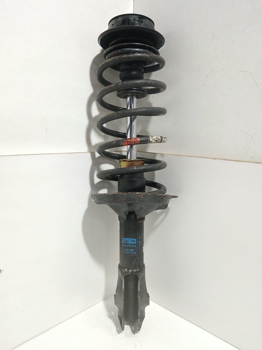 Amortiguador Delantero Der/Izq Volkswagen Golf Iii Berlina (1H1) 1991-1998 CL 121500170126