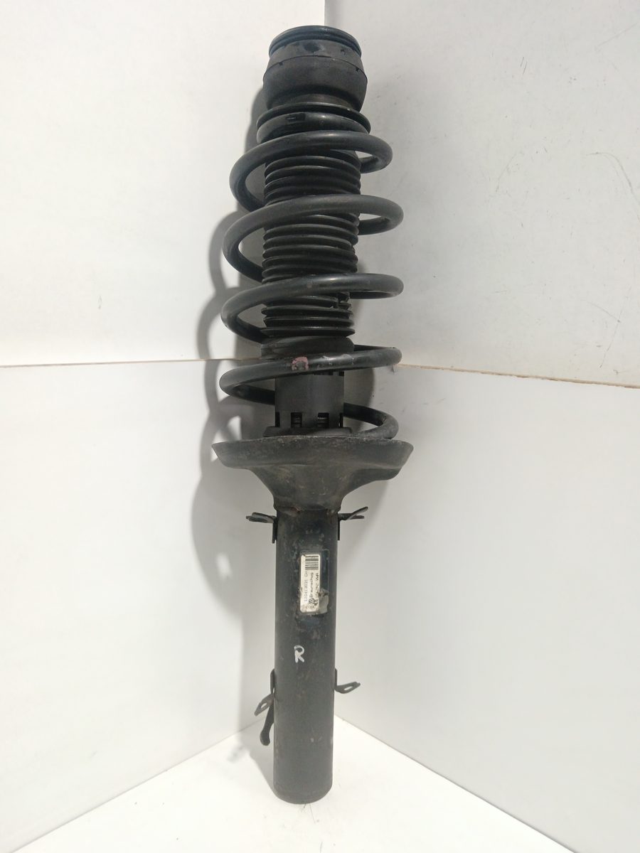Amortiguador Delantero Der/Izq Volkswagen Golf Iv Berlina (1J1) 1997-2003 1J0413031