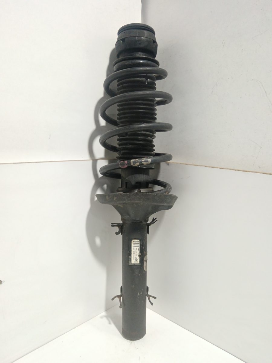 Amortiguador Delantero Der/Izq Volkswagen Golf Iv Berlina (1J1) 1997-2003 1J0413031