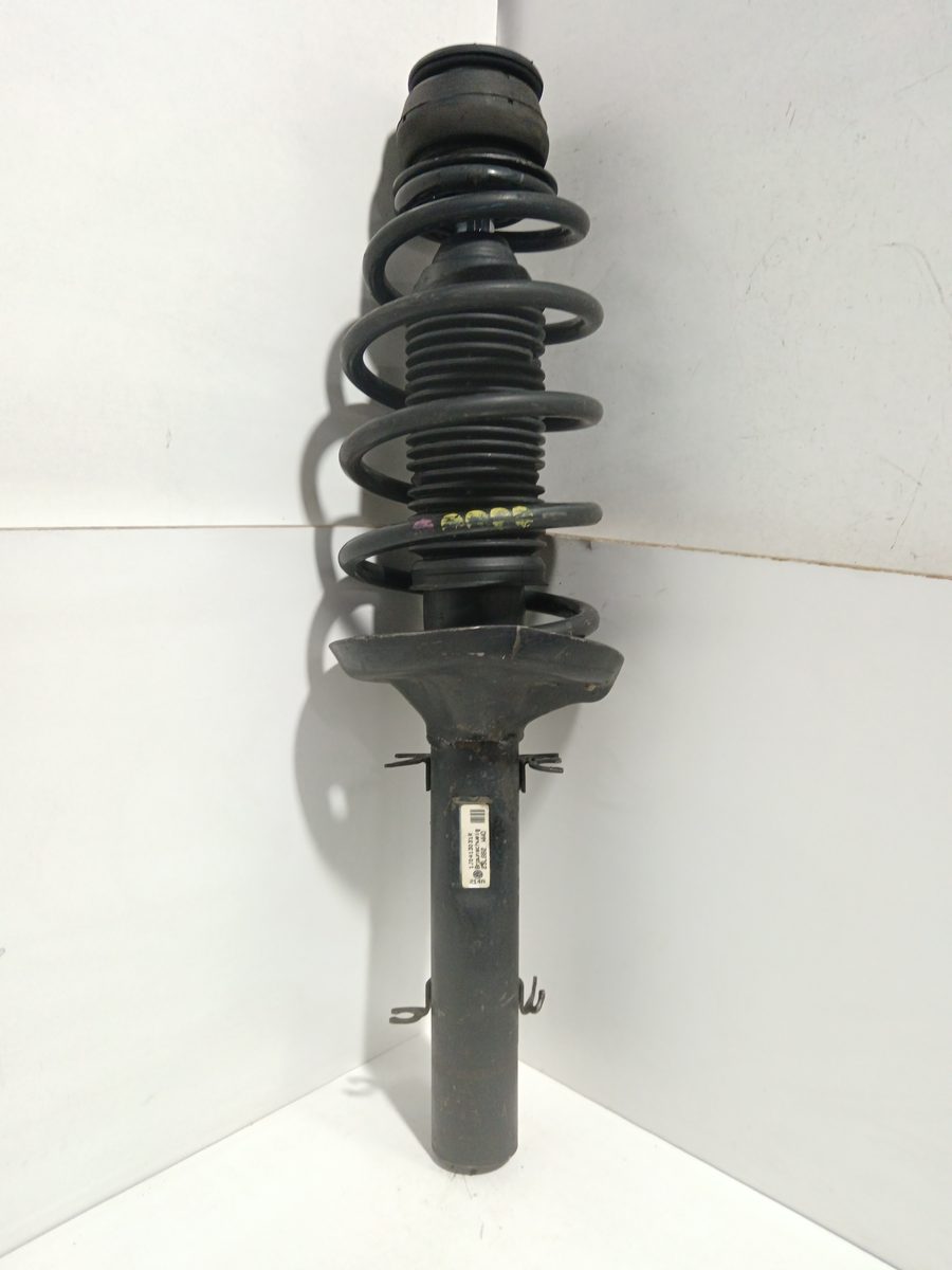 Amortiguador Delantero Der/Izq Volkswagen Golf Iv Berlina (1J1) 1997-2003 1J0413031R